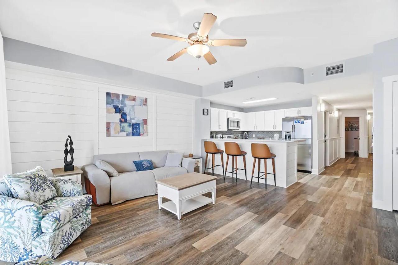 Holiday home Calypso 3-2210 - Nest Panama City Beach