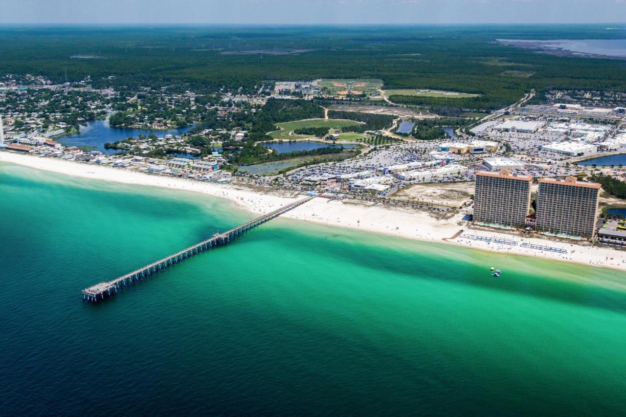 Calypso 3-2210 - Nest * Panama City Beach
