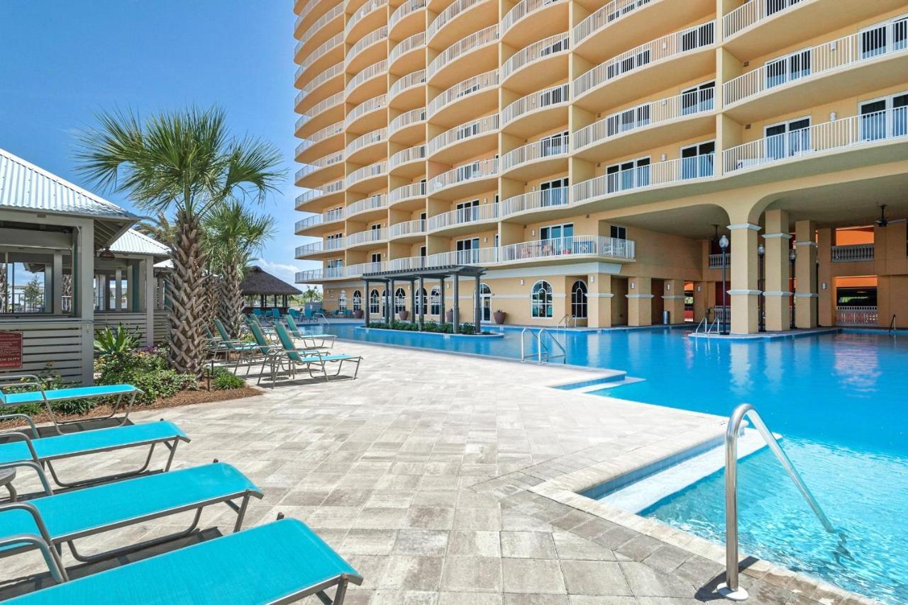 Calypso 3-2210 - Nest * Panama City Beach
