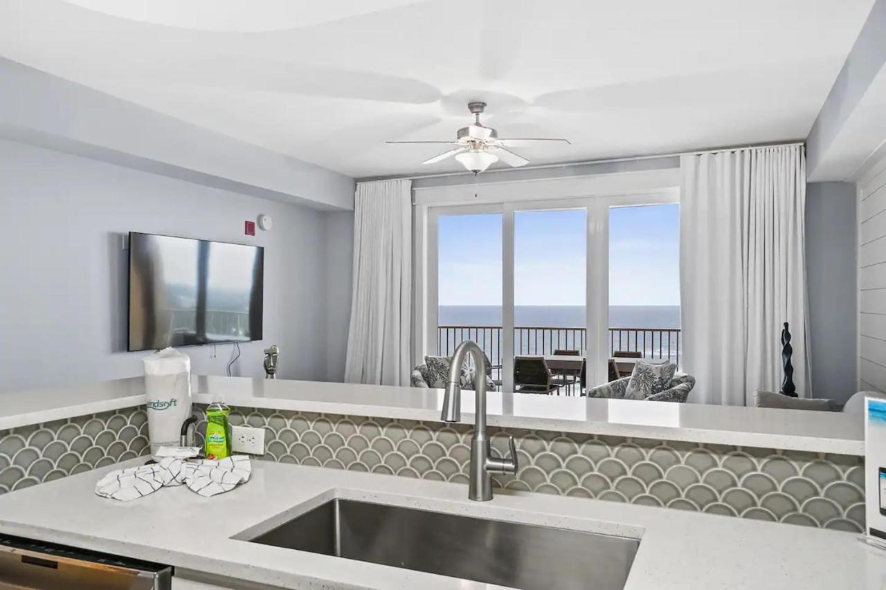 Calypso 3-2210 - Nest Holiday home Panama City Beach