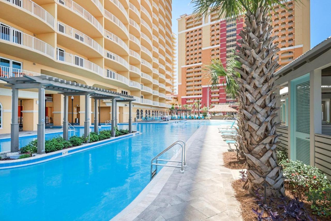 Calypso 3-2210 - Nest * Panama City Beach